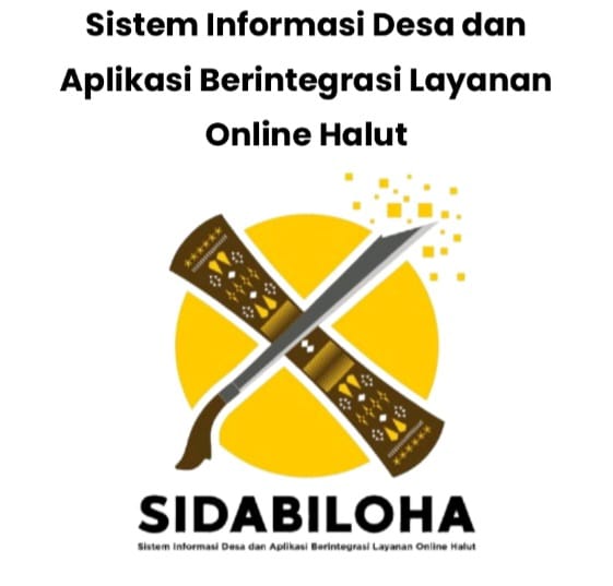 Logo Sidabiloha